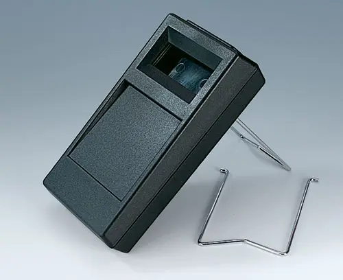 HAND-HELD-BOX N с откидывающейся подставкой