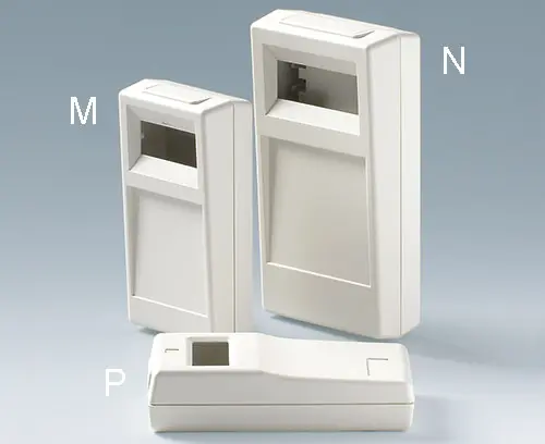 3 исполнения: P, M, N