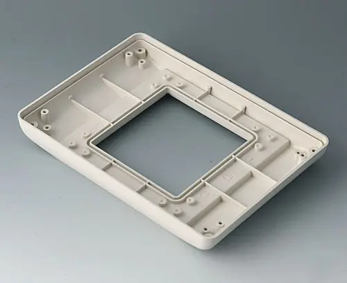 B4042717 Нижняя часть S низкая в исп. II