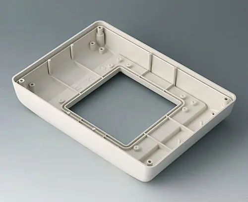 B4042757 Нижняя часть S высокая в исп. I