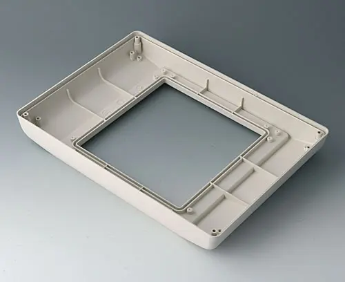 B4046757 Нижняя часть L высокая в исп. I