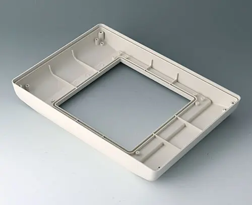 B4046767 Нижняя часть L высокая в исп. II