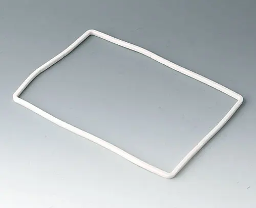 B4142005 Уплотнительная прокладка S (между нижней и лицевой частью)