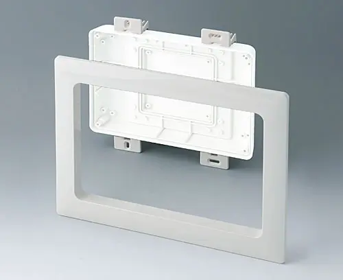 B4142597 Набор для щитового монтажа S, высокий