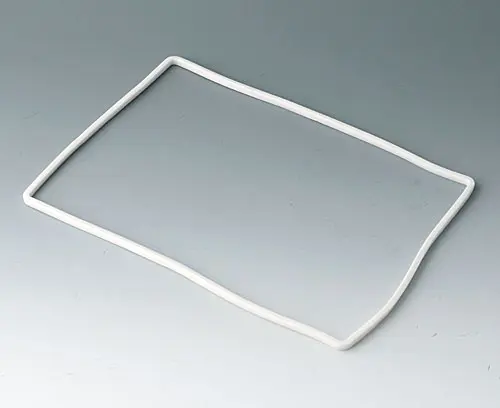 B4144005 Уплотнительная прокладка M (между нижней и лицевой частью)