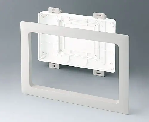 B4144597 Набор для щитового монтажа M, высокий