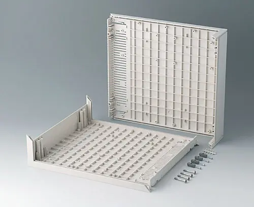 B2010007 Крышки D 220, без отверстий