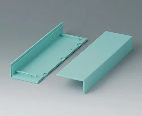 B2022005 Угловые накладки 160, без вентиляции