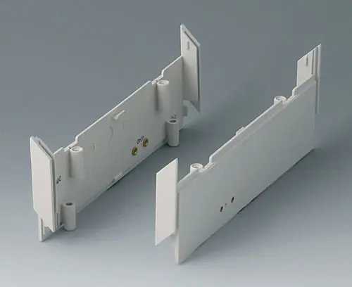 B2031107 Боковые панели 160, с отверстиями для ручки