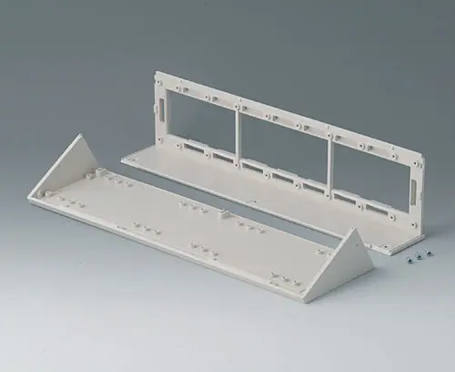 B2129007 Наклонная лицевая панель D