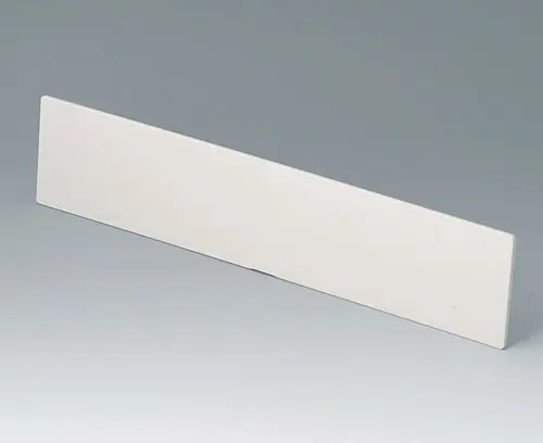 B2129307 Лицевая / задняя панель D, низкая