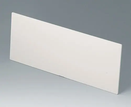 B2129407 Лицевая / задняя панель D, высокая