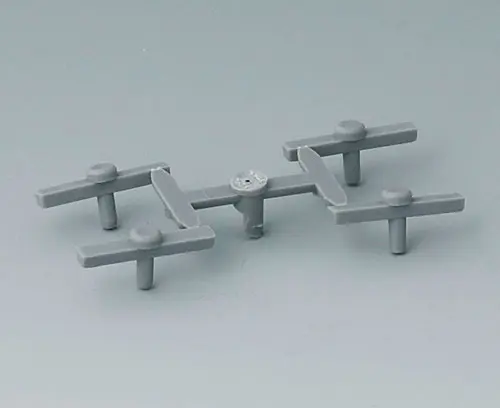 B2134012 Штабелирующие адаптеры