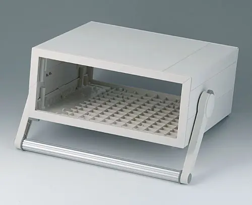 B2210317 MEDITEC D 220, с ручкой