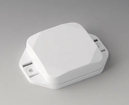 B1804127 MINI-DATA-BOX SF50, плоский, с ушками