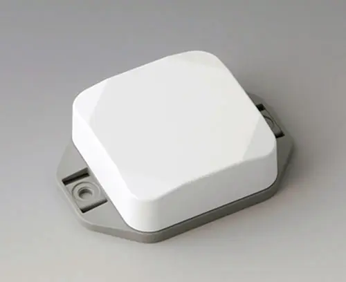 B1804226 MINI-DATA-BOX SF50, высокий, с ушками