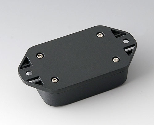 B1822228 MINI-DATA-BOX EF40, высокий, с ушками