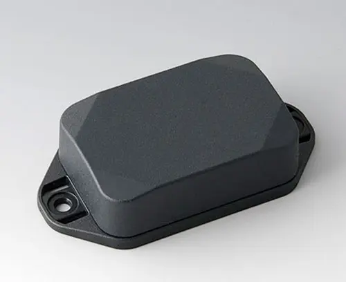 B1822228 MINI-DATA-BOX EF40, высокий, с ушками