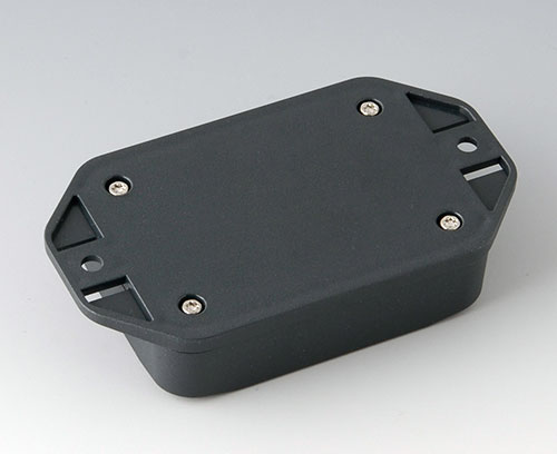 B1824228 MINI-DATA-BOX EF50, высокий, с ушками