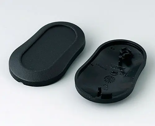 B9002906 Верхняя и нижняя части DS