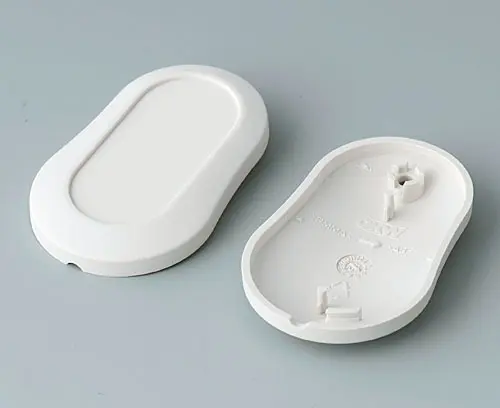 B9002907 Верхняя и нижняя части DS