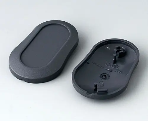 B9002908 Верхняя и нижняя части DS