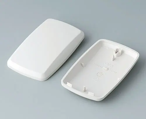 B9004857 Верхняя и нижняя части EM