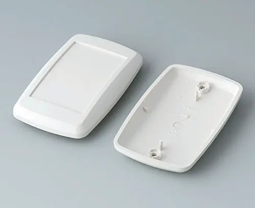 B9006807 Верхняя и нижняя части EL