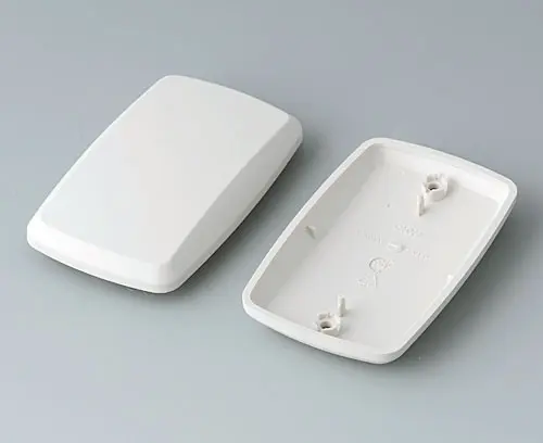 B9006857 Верхняя и нижняя части EL