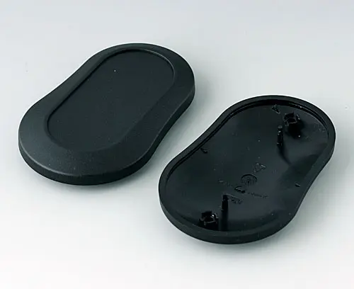 B9006906 Верхняя и нижняя части DL