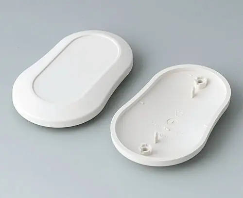 B9006907 Верхняя и нижняя части DL