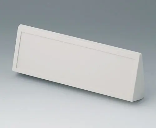 B3120167 Наклонная лицевая панель M, средняя