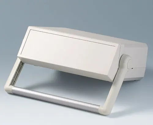 MOTEC Переносные приборные корпуса