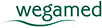 wegamed Logo