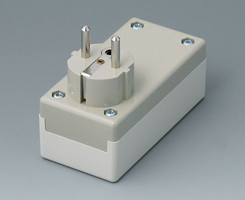 A9011665 PLUG CASE, исп. I