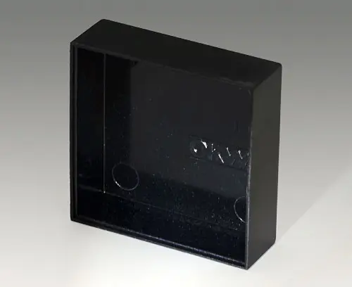 A8040130 POTTING BOX, исп. I