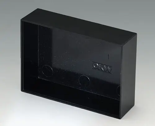 A8070200 POTTING BOX, исп. I