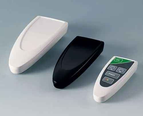 Корпуса STYLE-CASE S / M / L