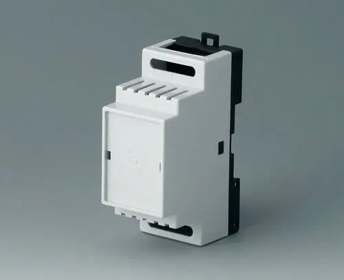 B6501114 RAILTEC B, 2 модуля, исп. I