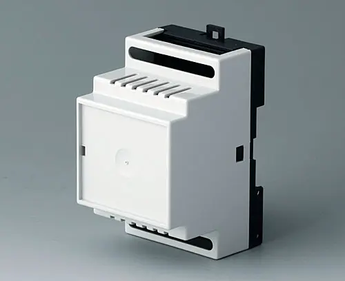 B6502114 RAILTEC B, 3 модуля, исп. I