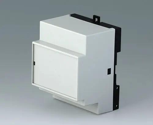 B6513112 RAILTEC B, 4 модуля, исп. XII