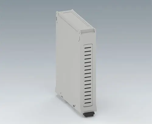 B6522103 RAILTEC BP, M22, с боковыми панелями с вентиляционными отверстиями