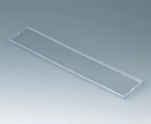 B6606100 Крышка, 12 модулей