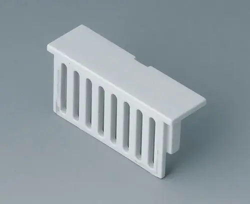 B6607141 Крышка области соединений, одноярусная