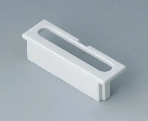 B6607142 Крышка области соединений, одноярусная