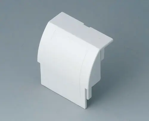 B6607162 Крышка области соединений, двухярусная