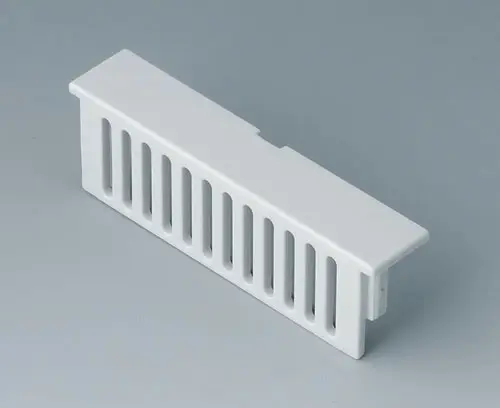 B6608141 Крышка области соединений, одноярусная