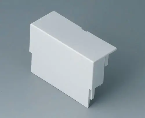 B6608160 Крышка области соединений, двухярусная