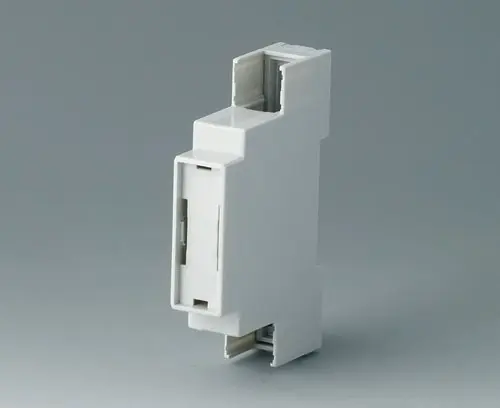 B6700106 RAILTEC C, 1 модуль, исп. IV