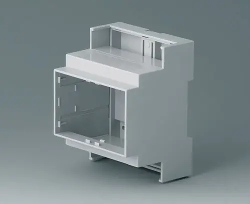 B6703104 RAILTEC C, 4 модуля, исп. III